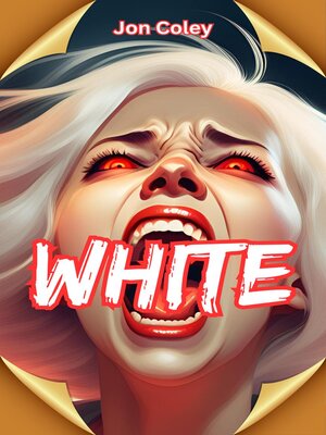 cover image of White